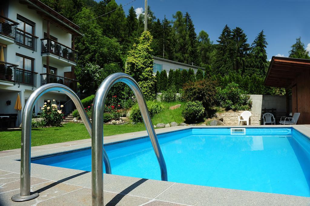 Haus Rosengarten Тироло Номер фото