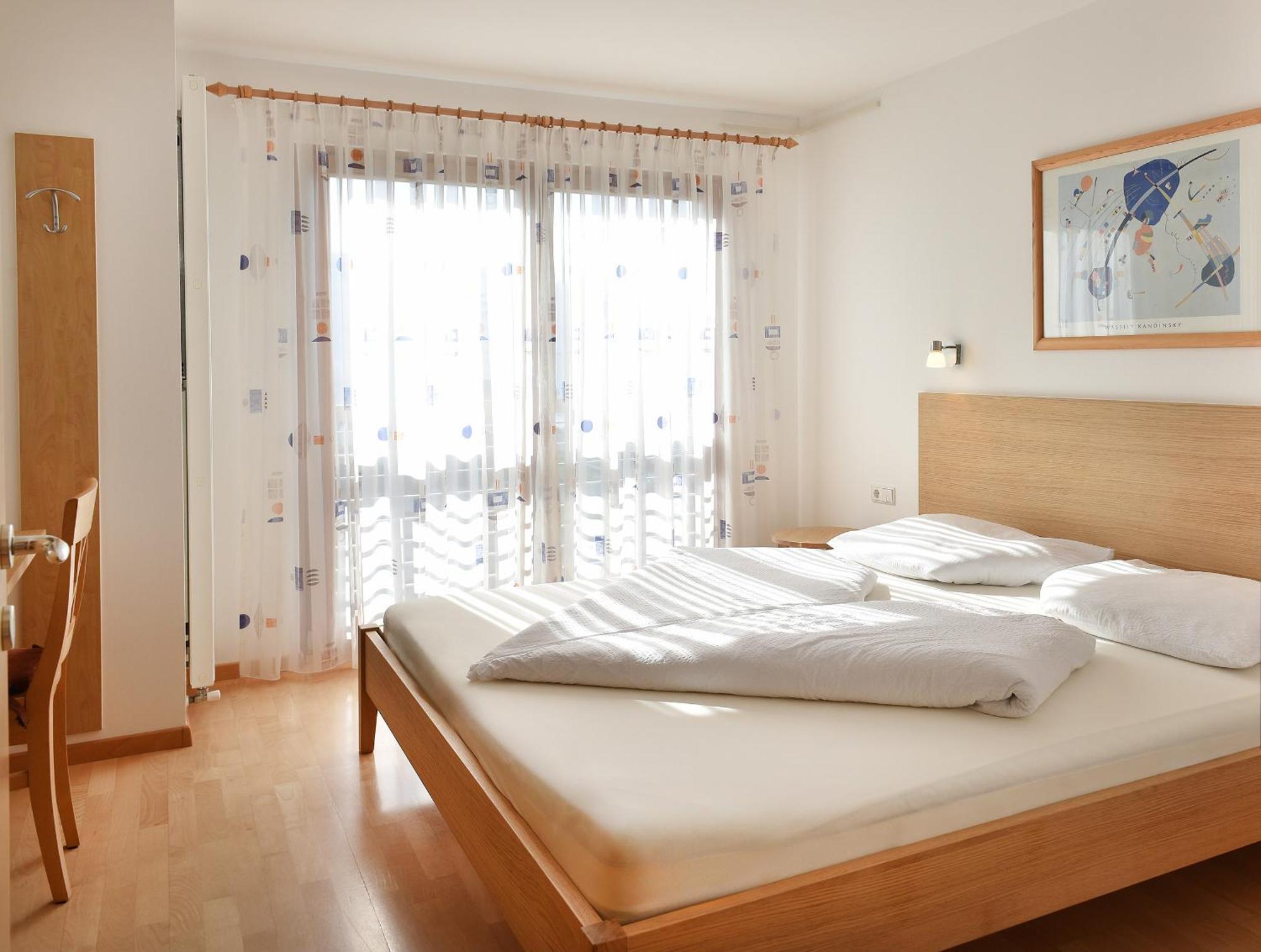 Haus Rosengarten Тироло Экстерьер фото