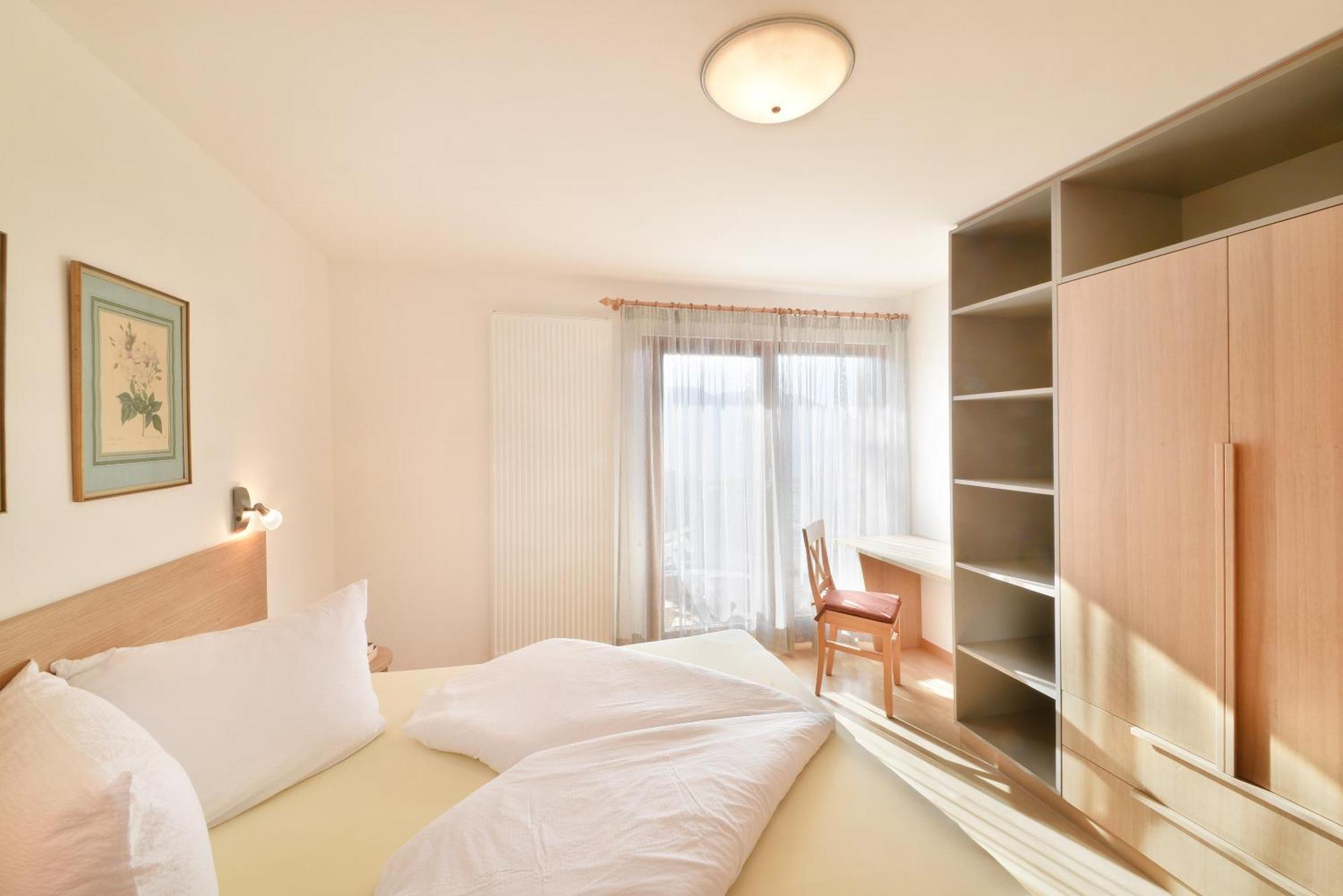 Haus Rosengarten Тироло Экстерьер фото