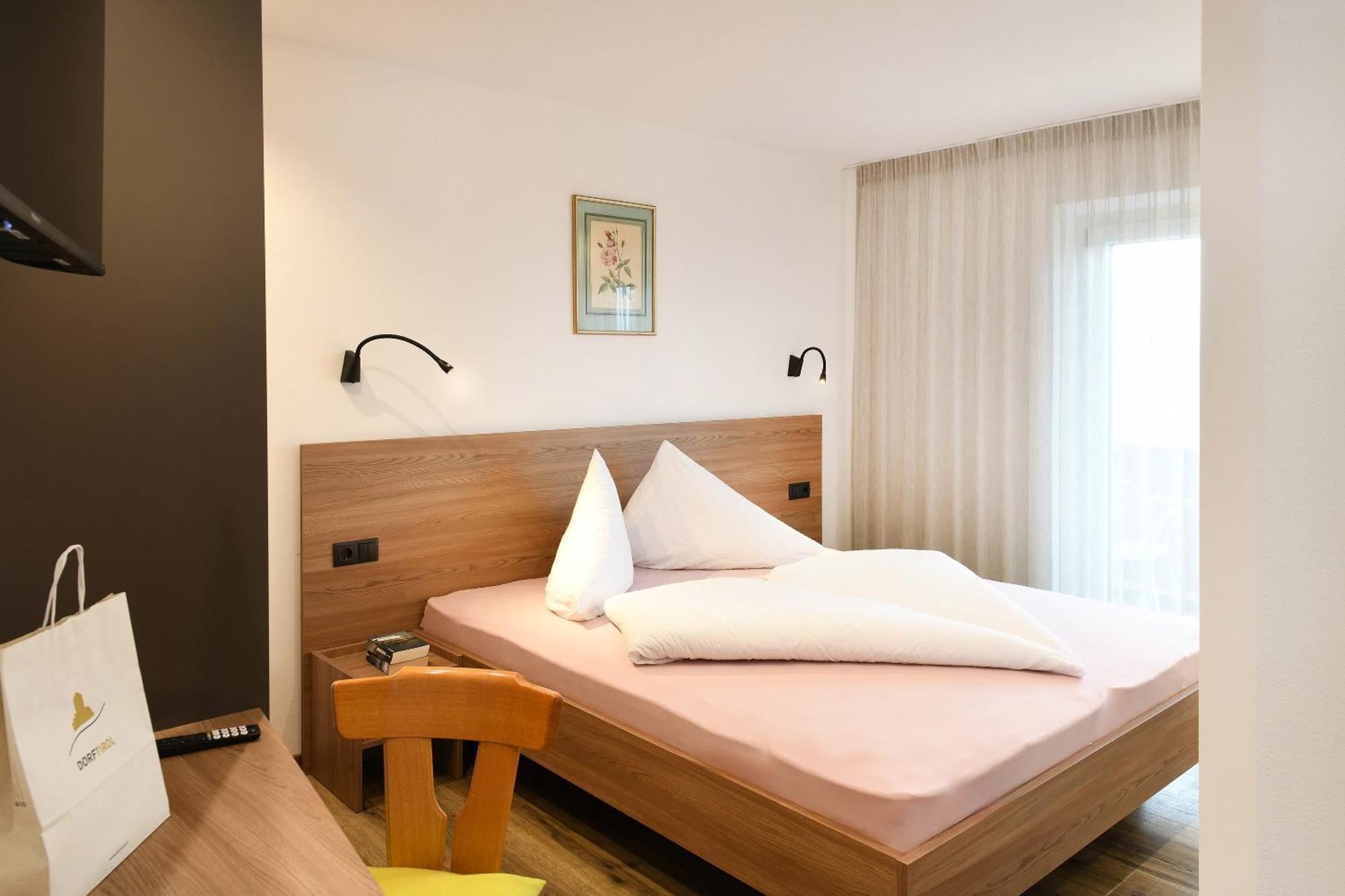 Haus Rosengarten Тироло Экстерьер фото