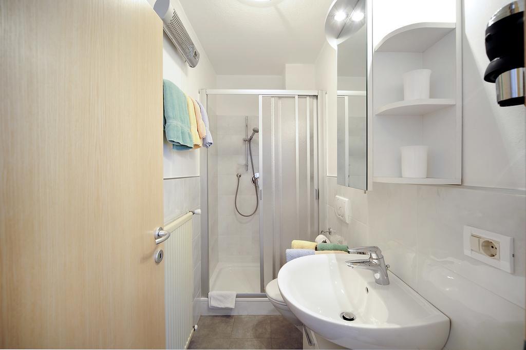 Haus Rosengarten Тироло Номер фото