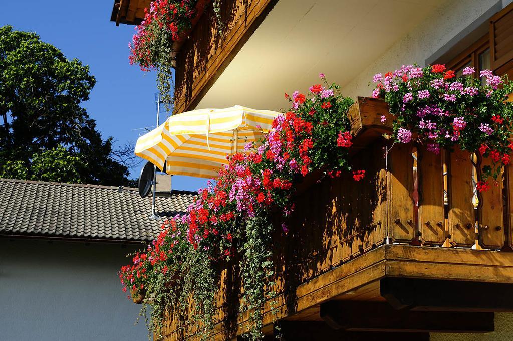 Haus Rosengarten Тироло Номер фото