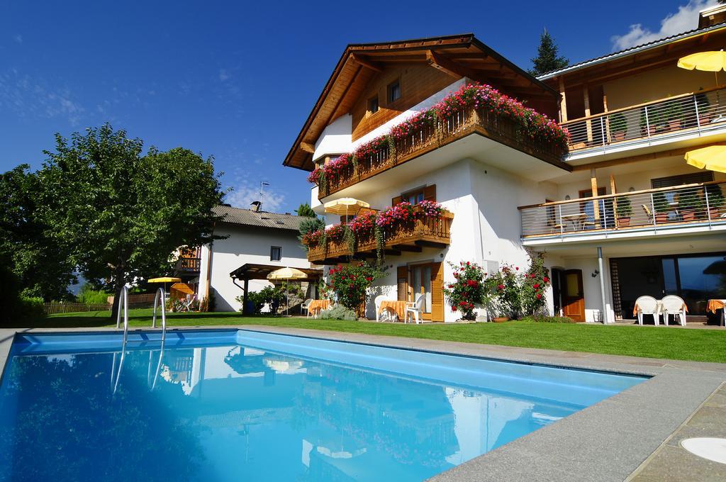 Haus Rosengarten Тироло Экстерьер фото
