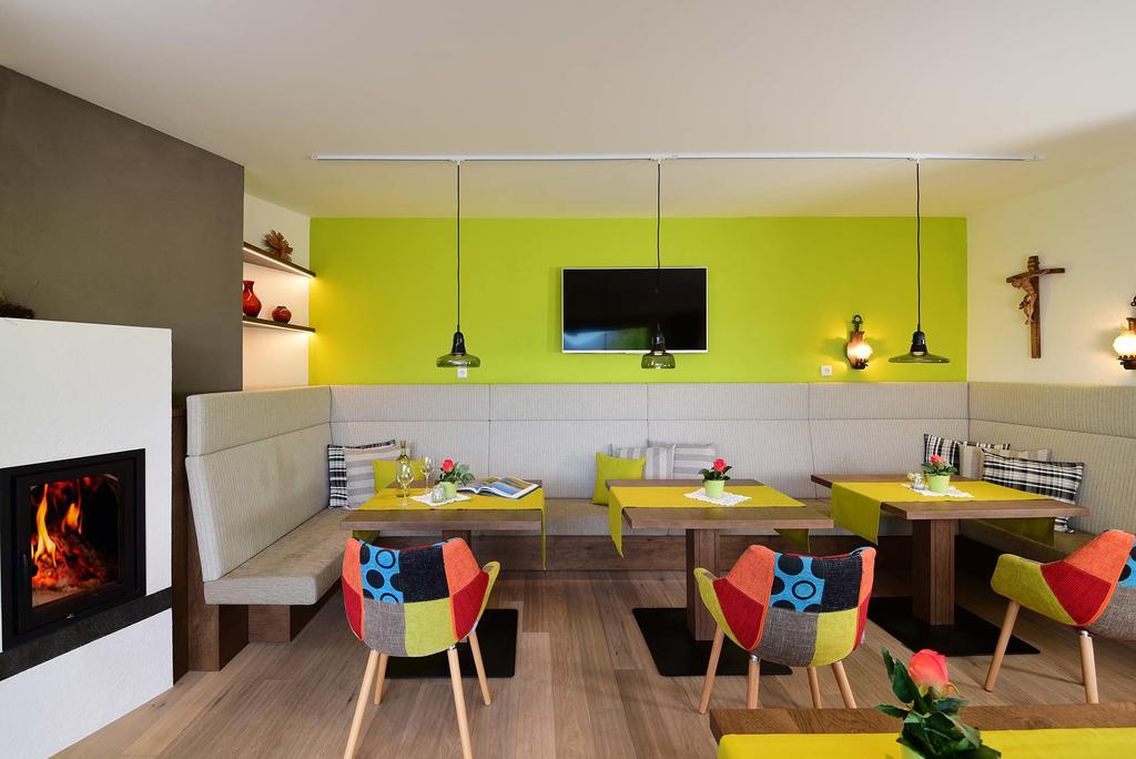 Haus Rosengarten Тироло Экстерьер фото