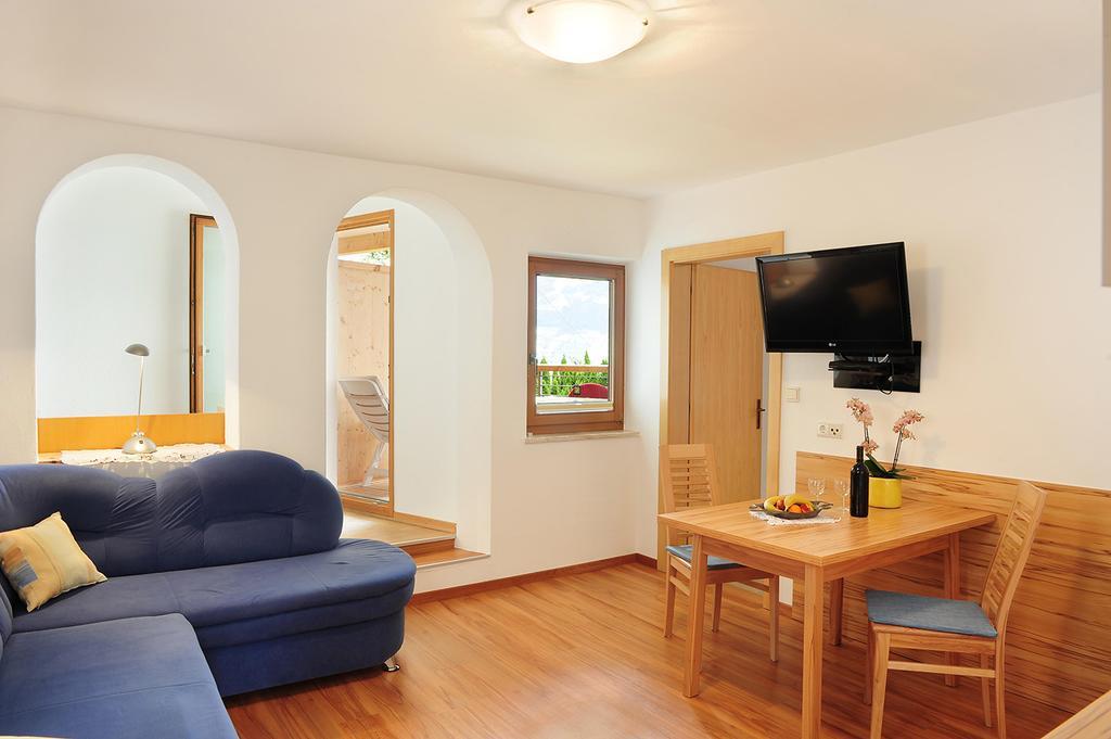 Haus Rosengarten Тироло Экстерьер фото